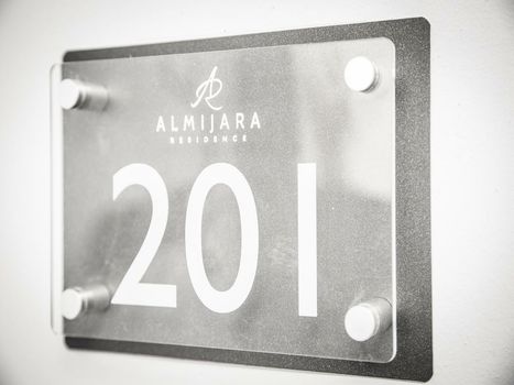 Almijara Residence