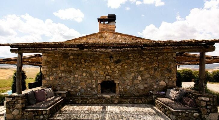 Locanda in Tuscany