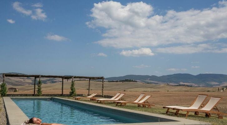 Locanda in Tuscany