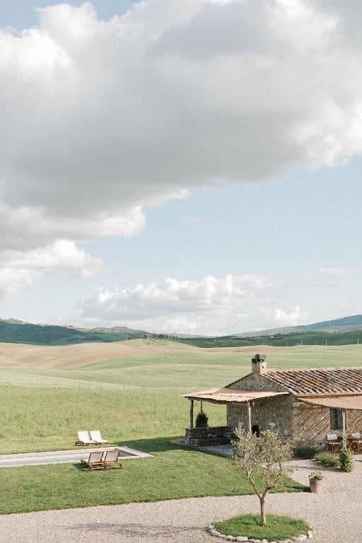 Séjour à la Ferme