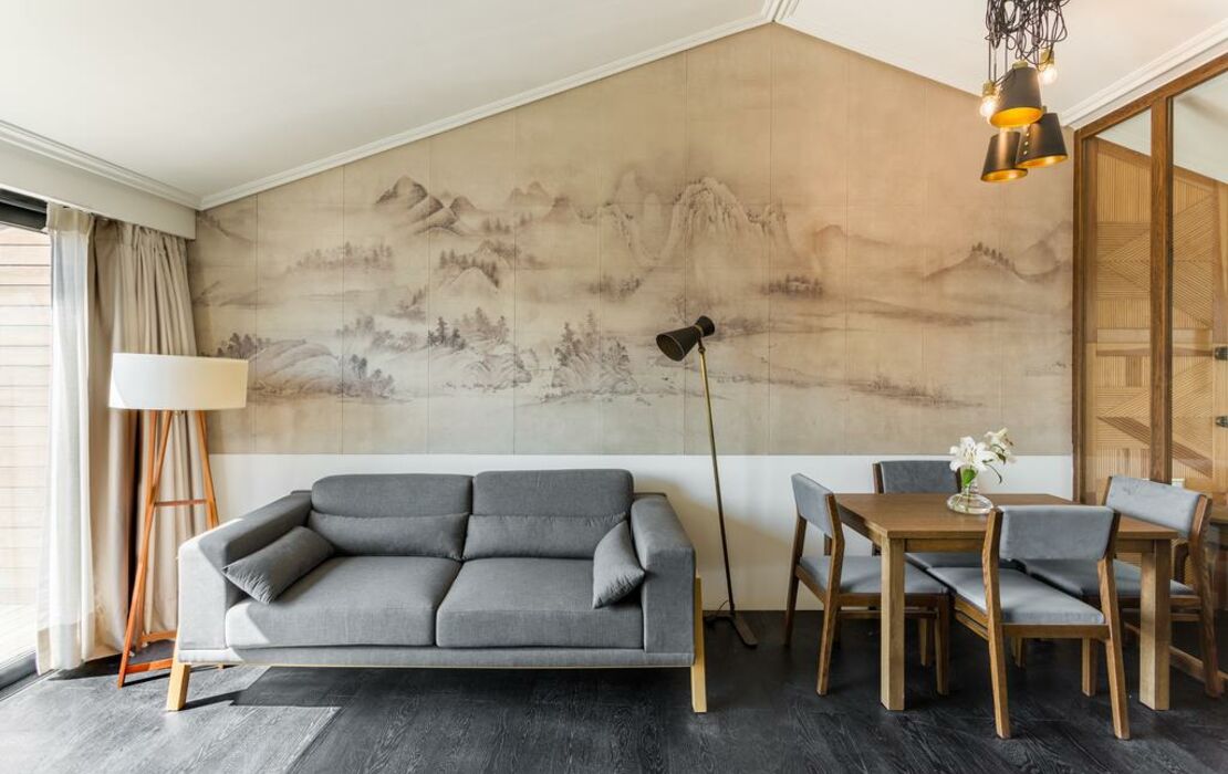 Room Mate Emir, a Design Boutique Hotel İstanbul, Turkey