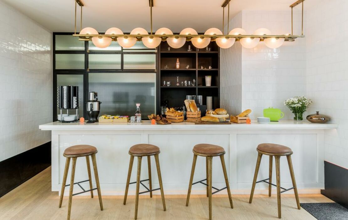 Room Mate Emir, a Design Boutique Hotel İstanbul, Turkey