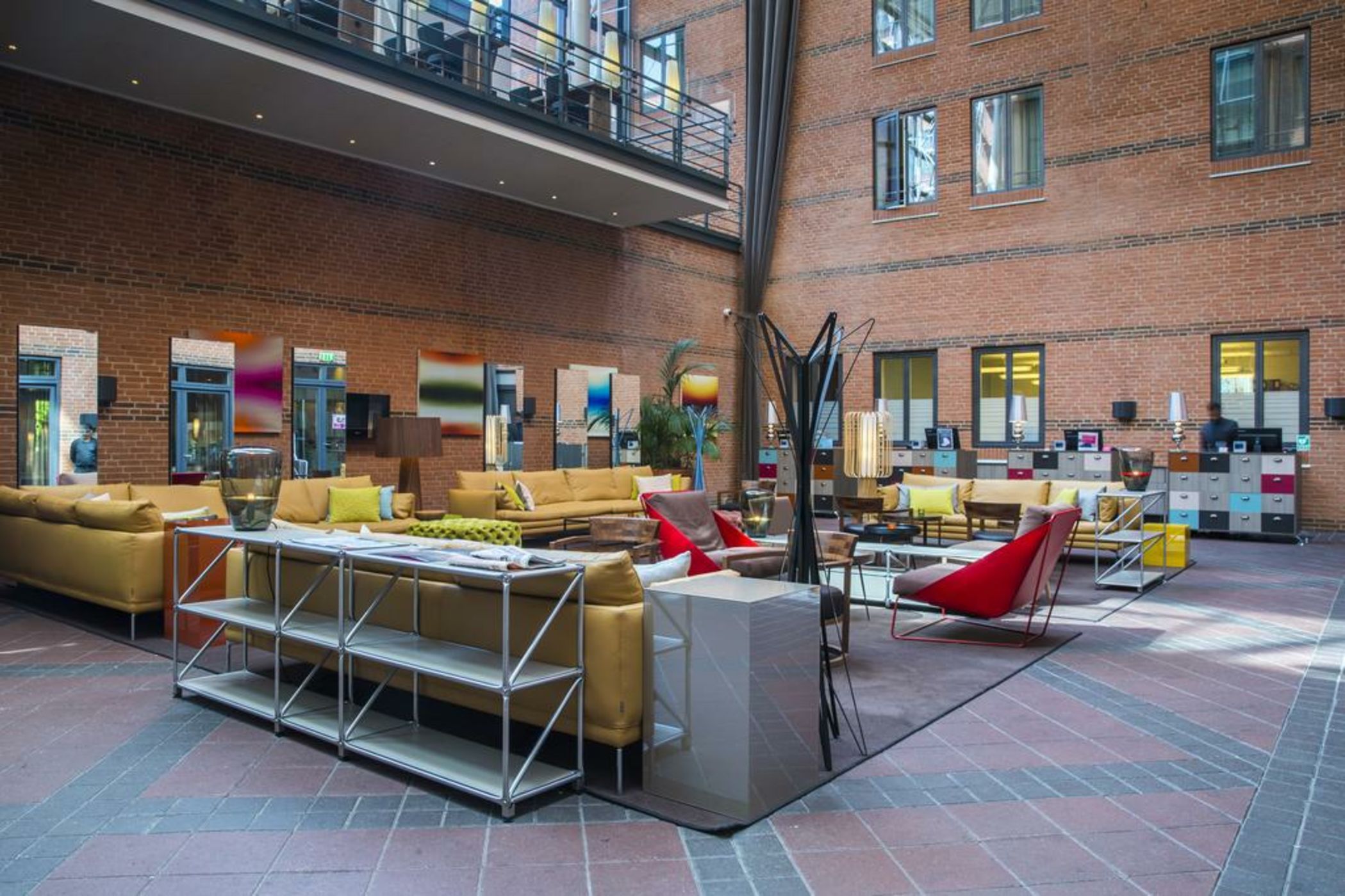 Comfort Hotel Vesterbro