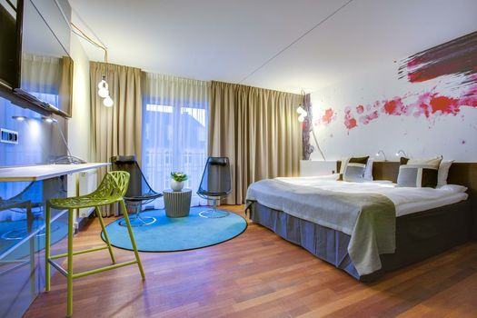 Comfort Hotel Vesterbro
