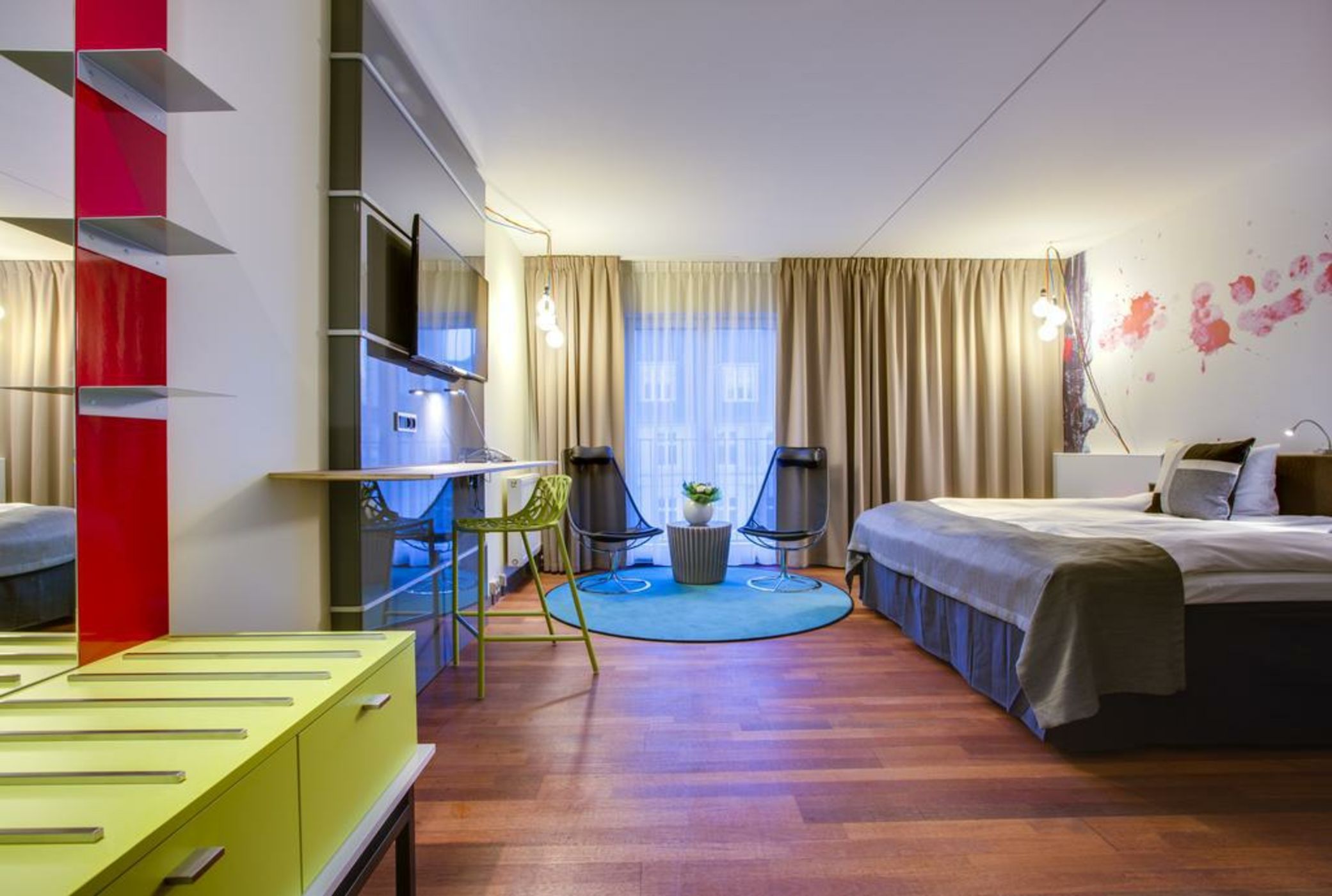 Comfort Hotel Vesterbro