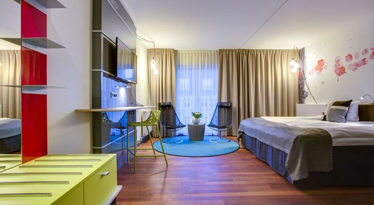 Comfort Hotel Vesterbro