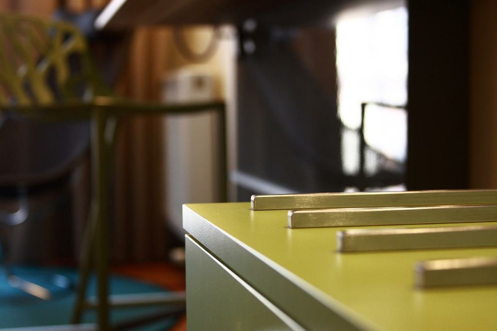 Comfort Hotel Vesterbro