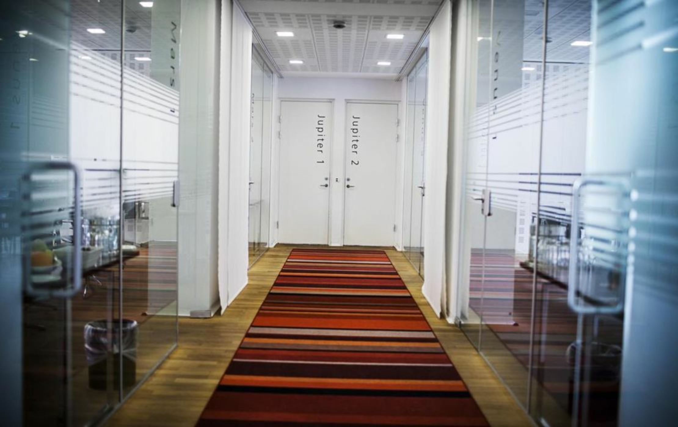 Comfort Hotel Vesterbro