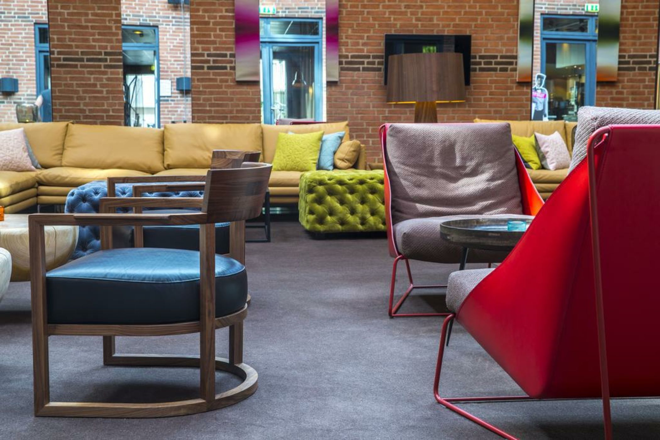 Comfort Hotel Vesterbro