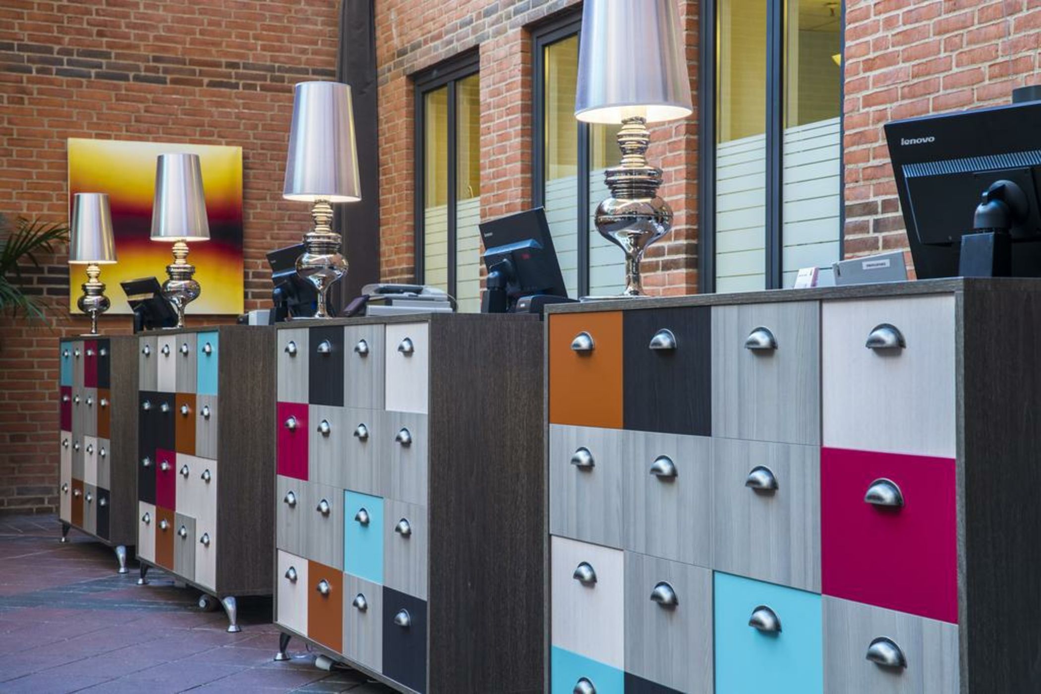 Comfort Hotel Vesterbro