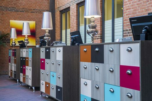 Comfort Hotel Vesterbro