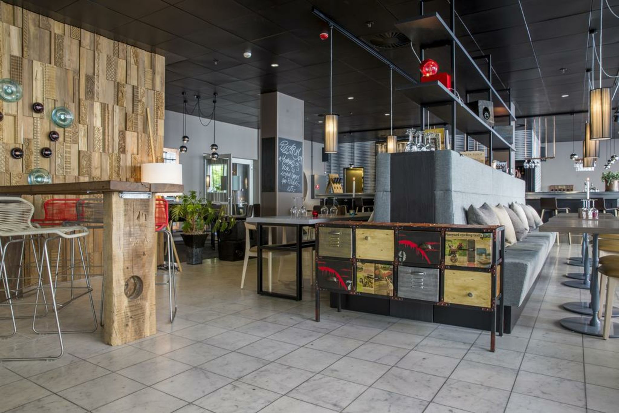 Comfort Hotel Vesterbro