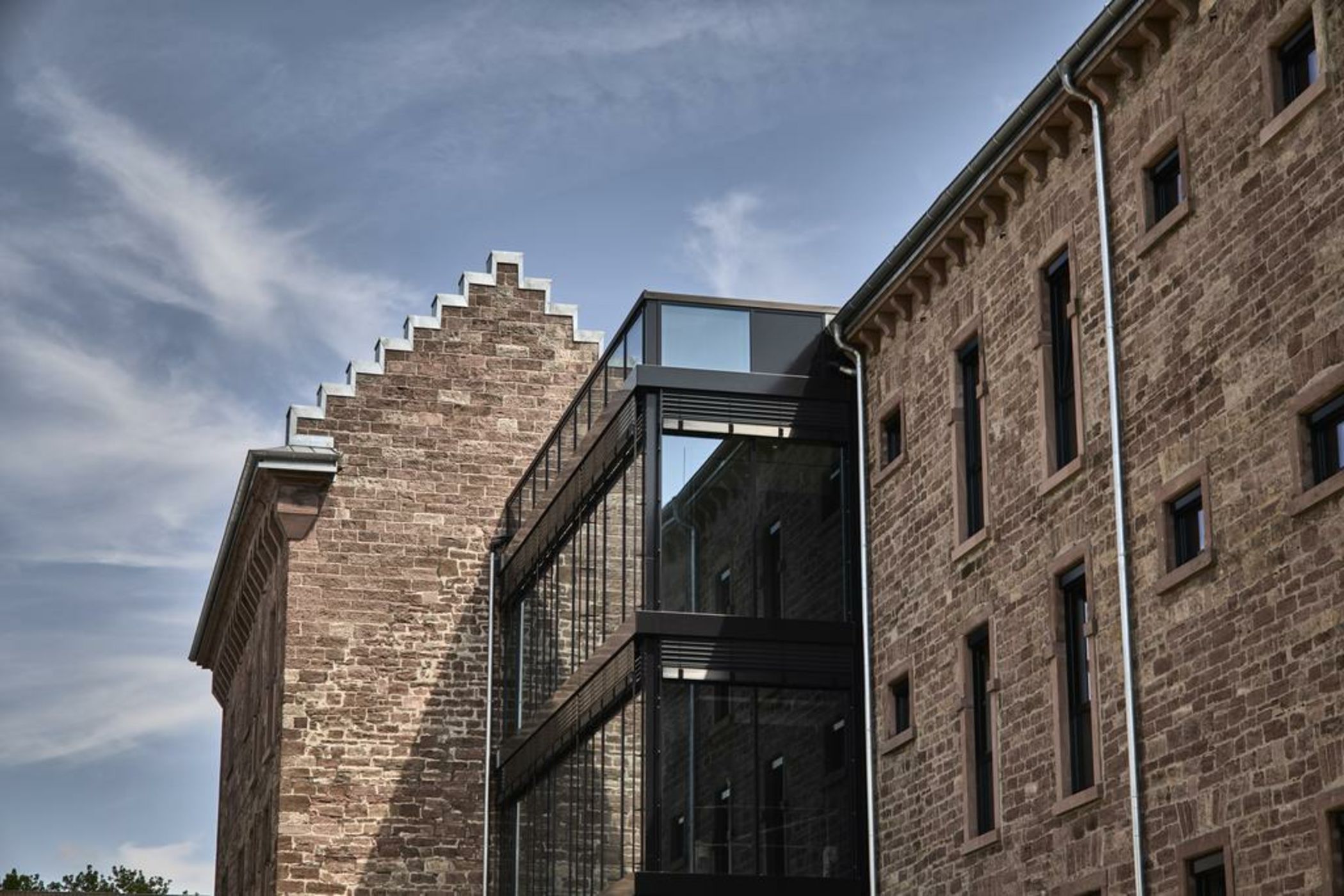 Hotel Liberty Offenburg