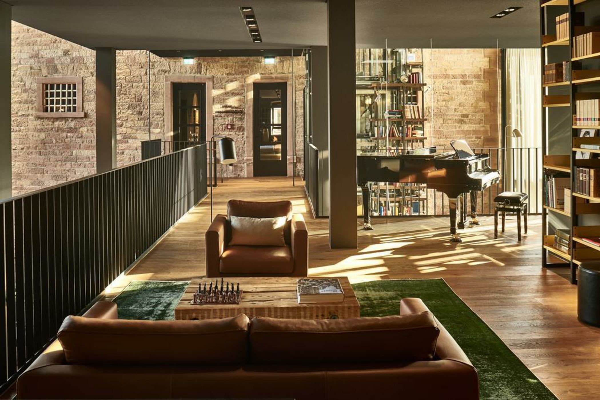 Hotel Liberty Offenburg