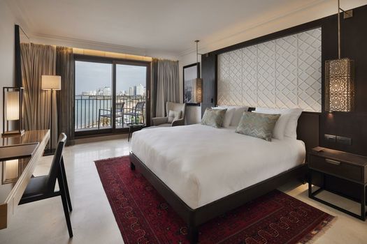 The Setai Tel Aviv
