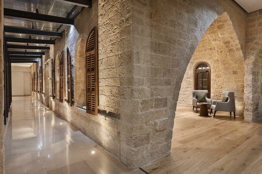 The Setai Tel Aviv
