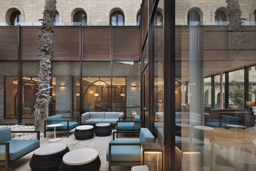 The Setai Tel Aviv