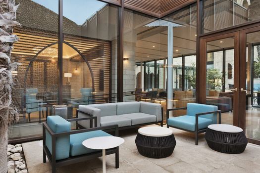The Setai Tel Aviv