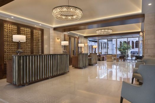 The Setai Tel Aviv