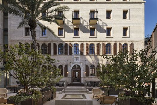 The Setai Tel Aviv