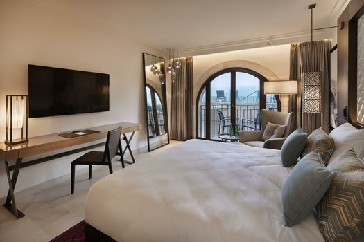 The Setai Tel Aviv