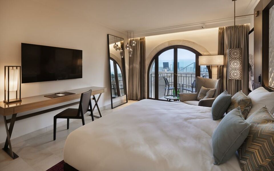 Urban plan Tel Aviv Yafo Israel 17 AI