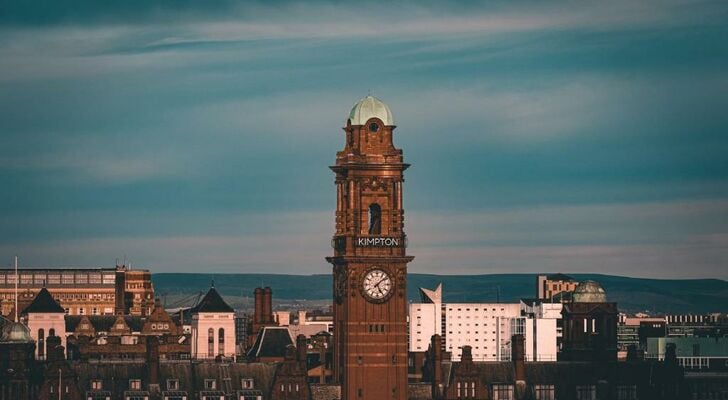 Kimpton Clocktower, an IHG Hotel