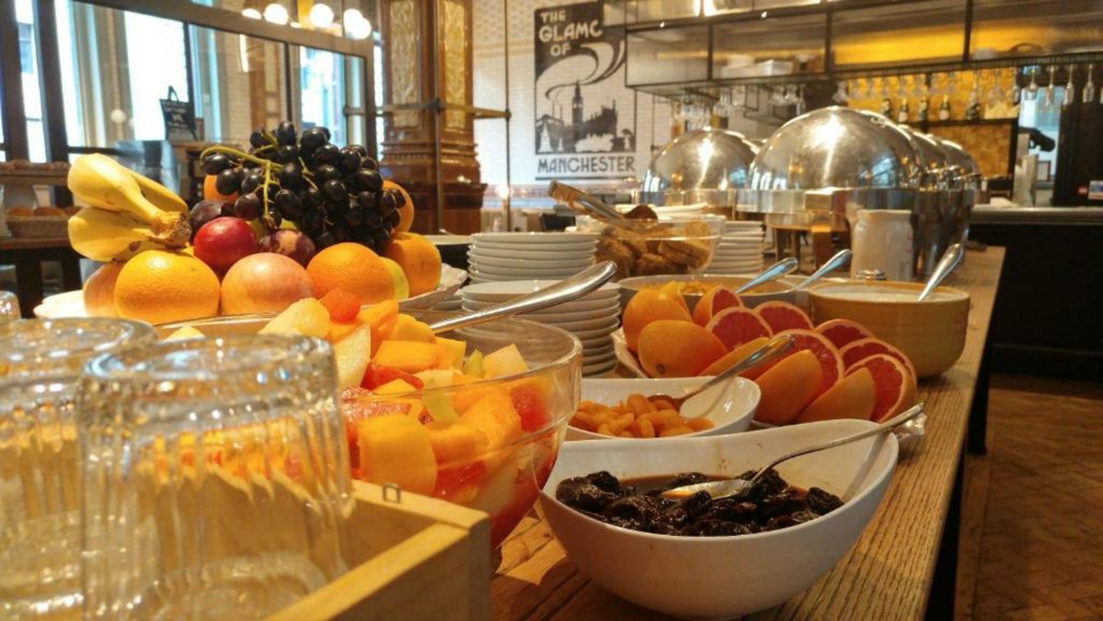 Kimpton Clocktower, an IHG Hotel