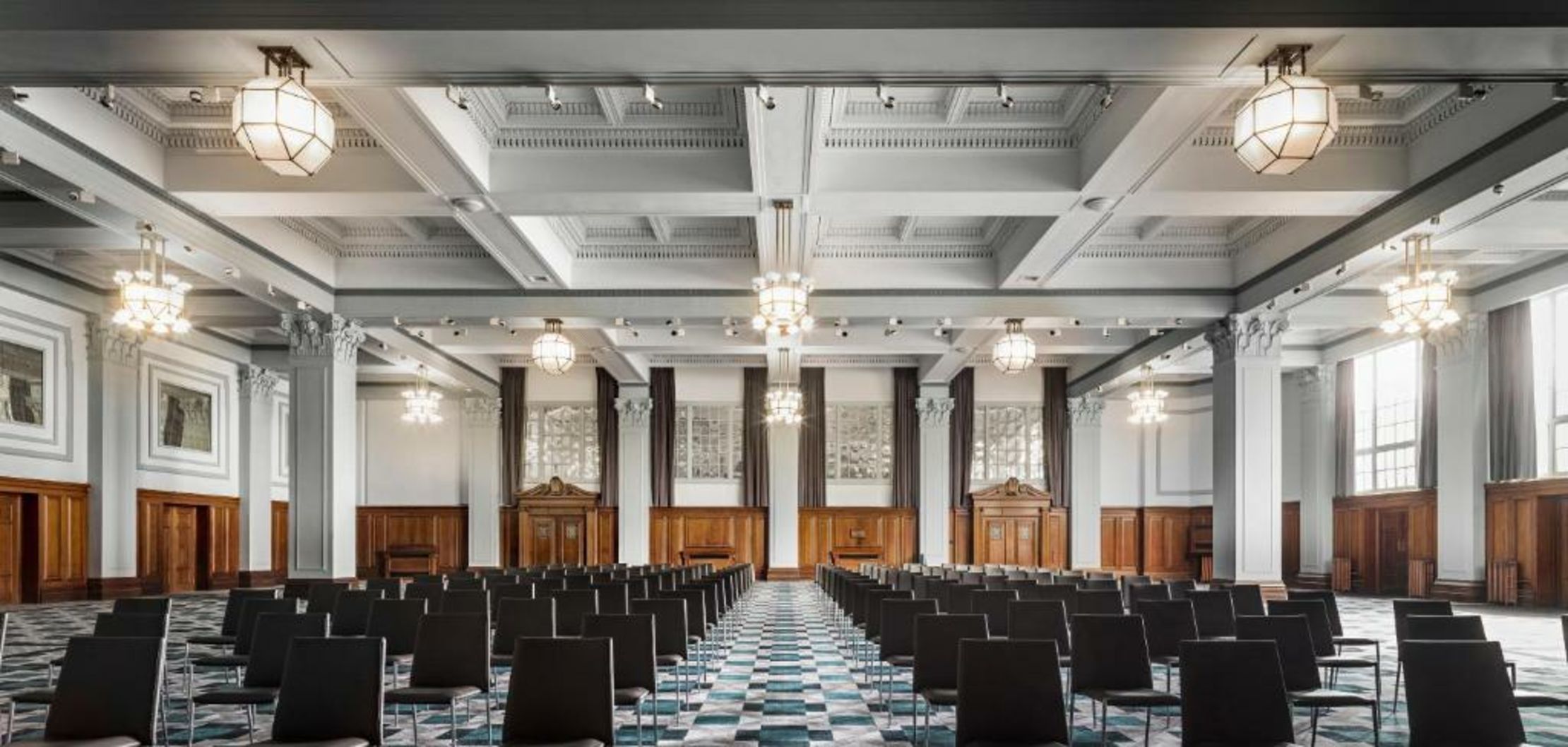 Kimpton Clocktower, an IHG Hotel