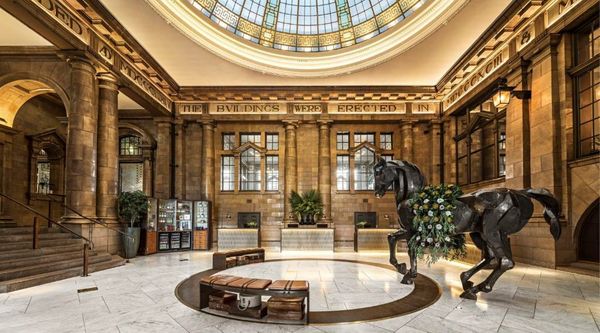 Kimpton Clocktower, an IHG Hotel