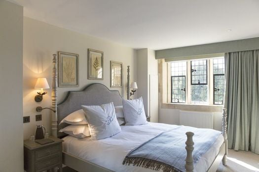 The Painswick