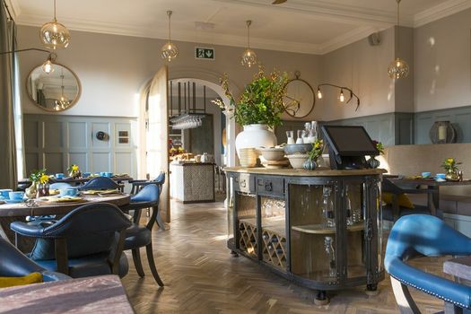 The Painswick