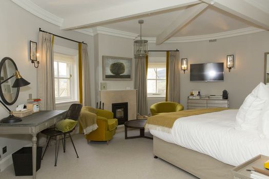 The Painswick