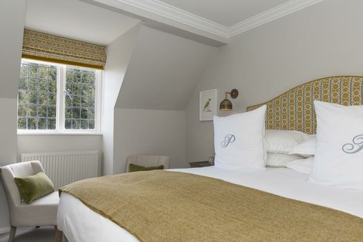 The Painswick