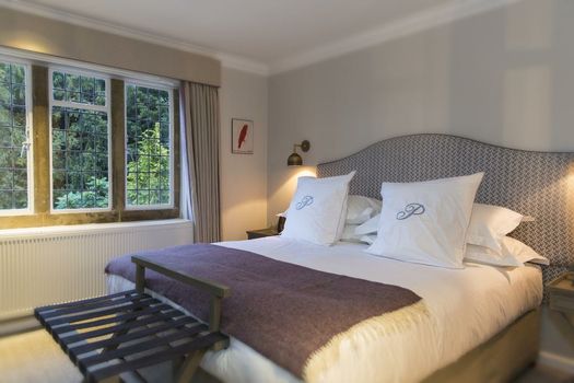 The Painswick
