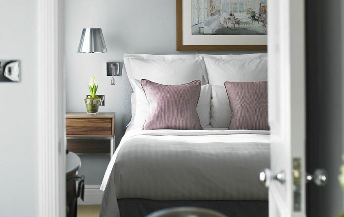 The Goodwood Hotel, a Design Boutique Hotel Chichester, United Kingdom
