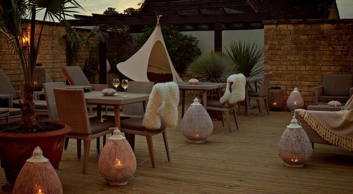 The Lygon Arms Hotel