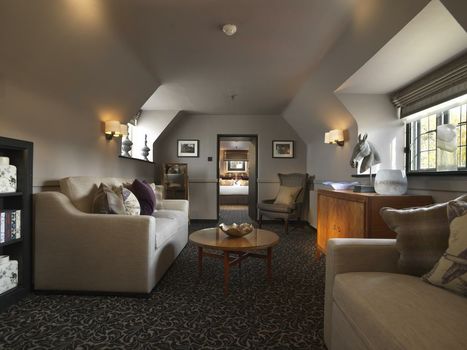 The Lygon Arms Hotel