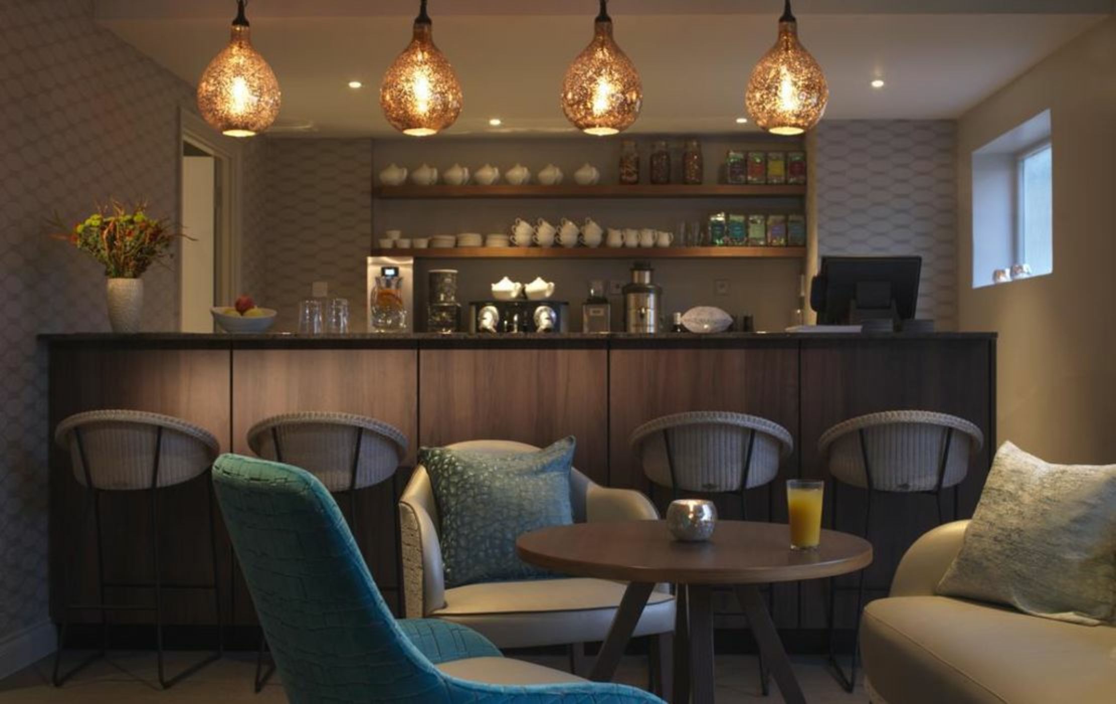 The Lygon Arms Hotel