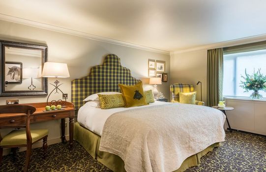 The Lygon Arms Hotel