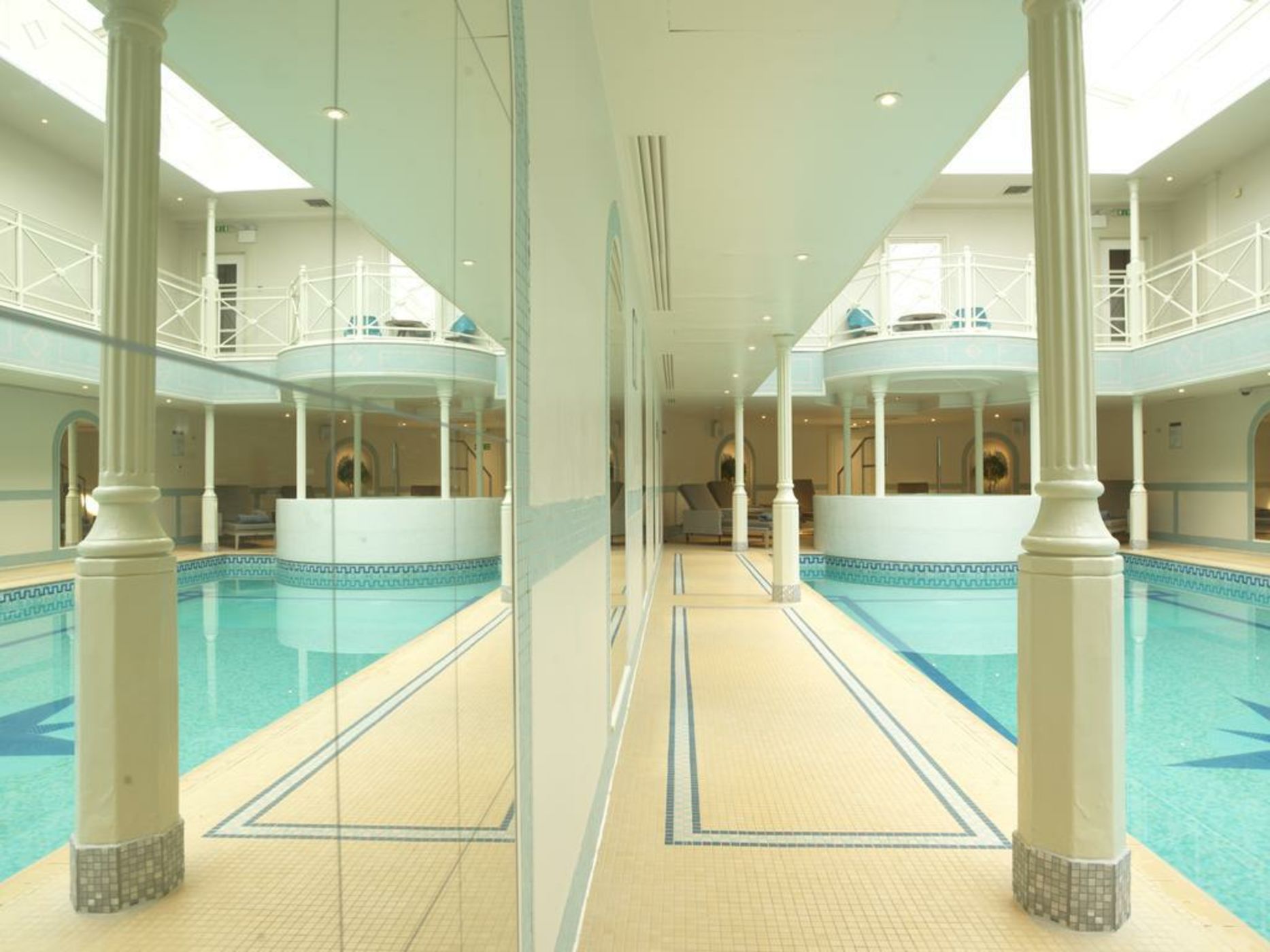 The Lygon Arms Hotel