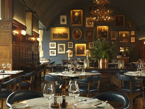 The Lygon Arms Hotel