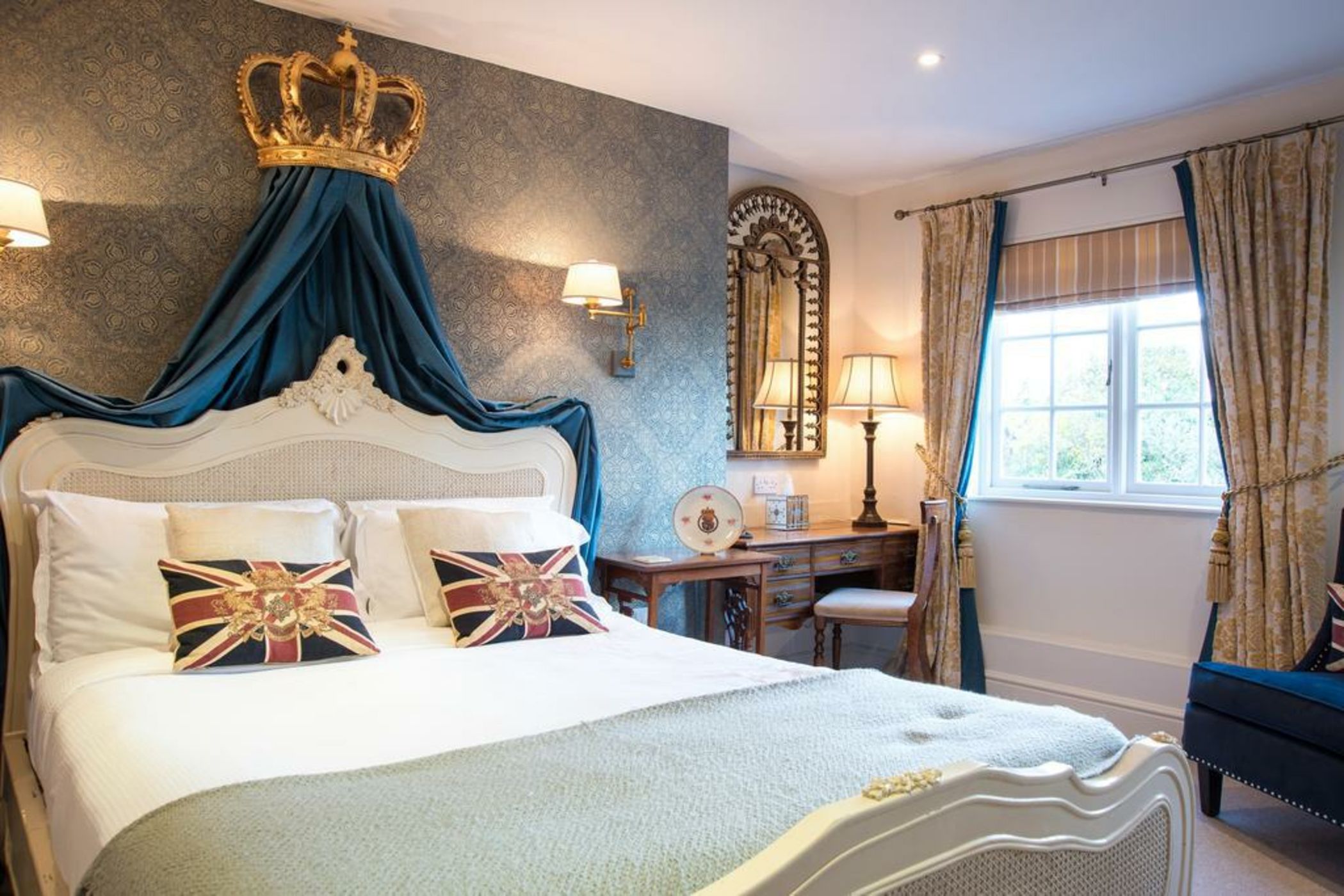 The Bell, Alderminster