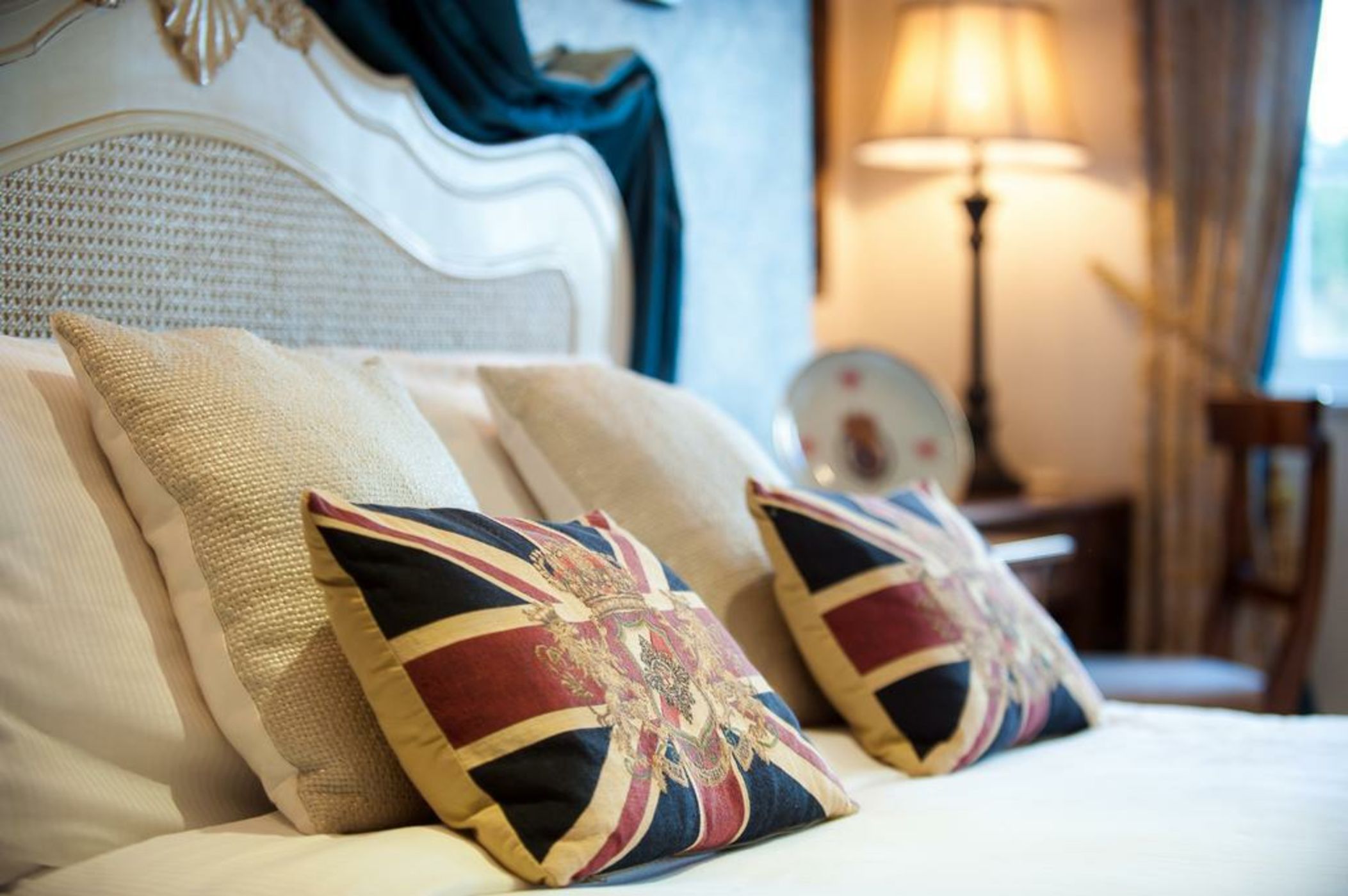 The Bell, Alderminster