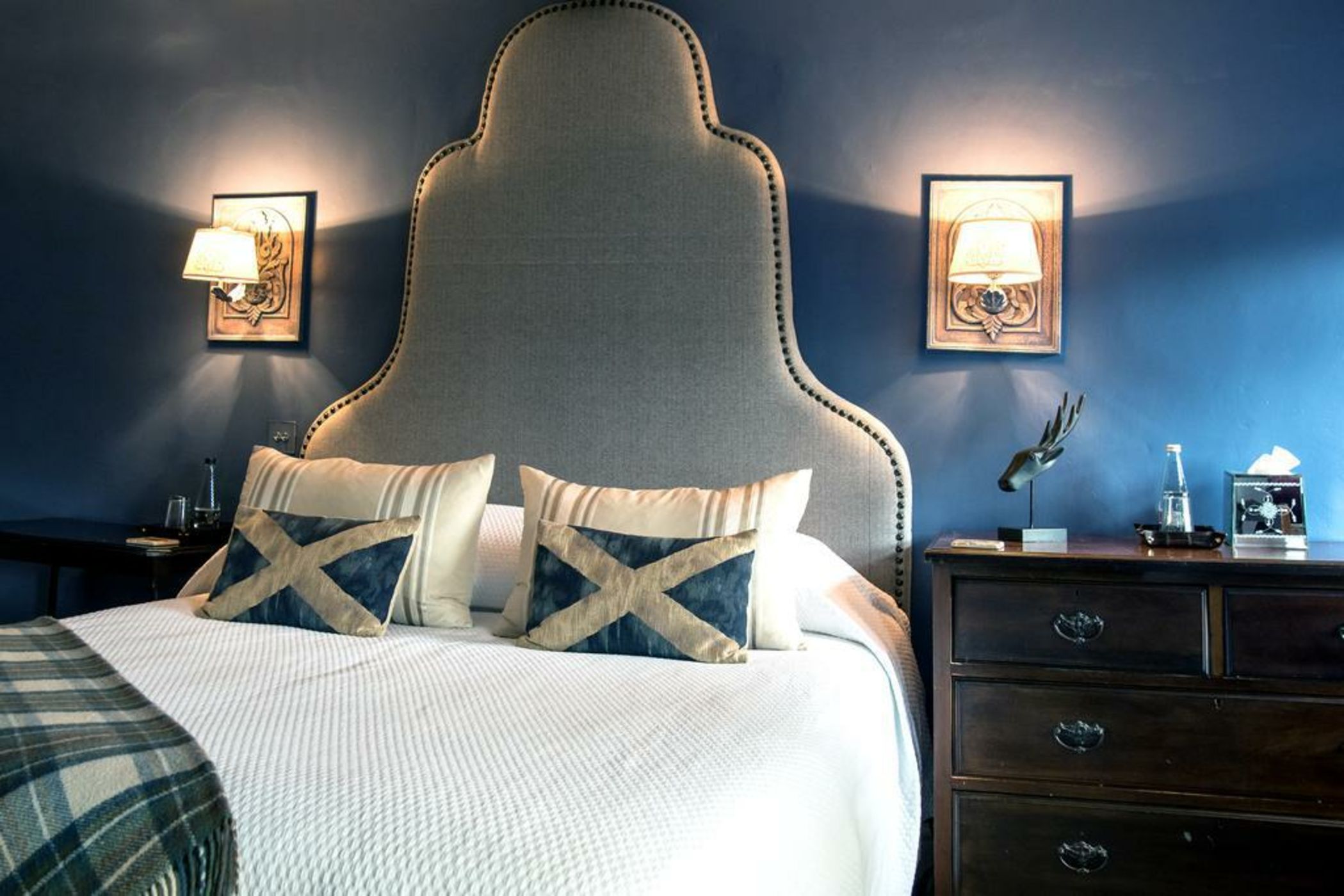 The Bell, Alderminster