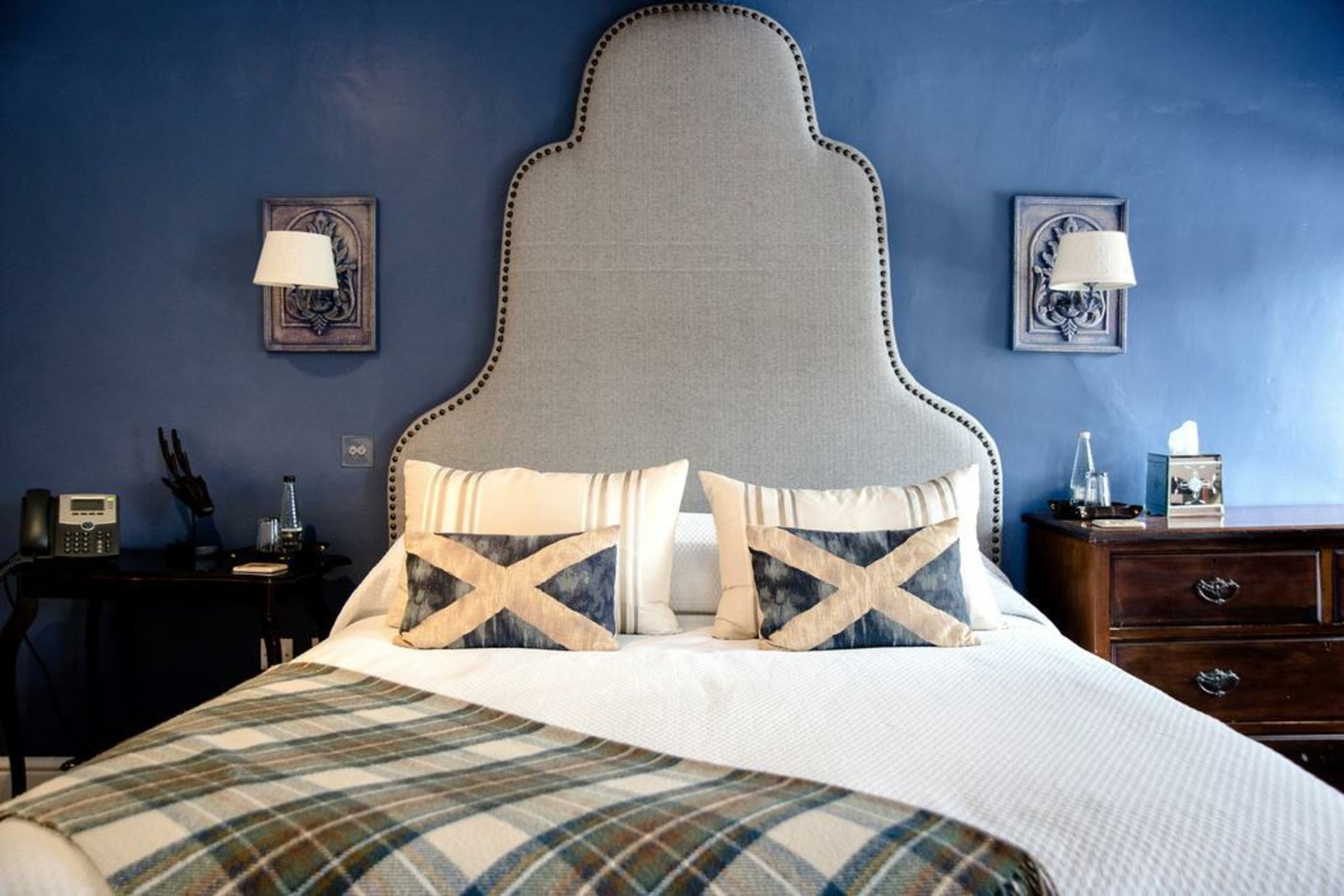 The Bell, Alderminster