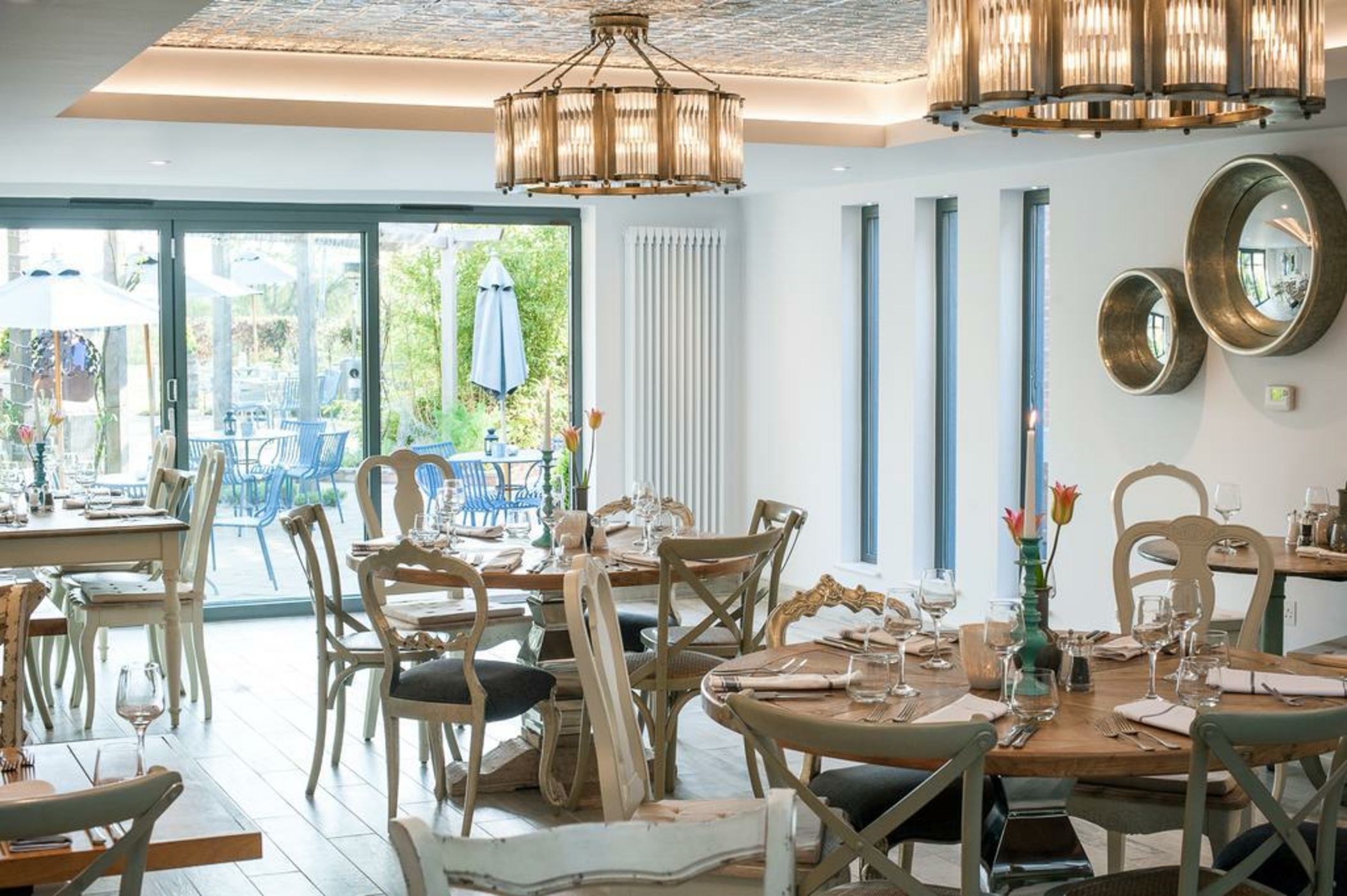 The Bell, Alderminster