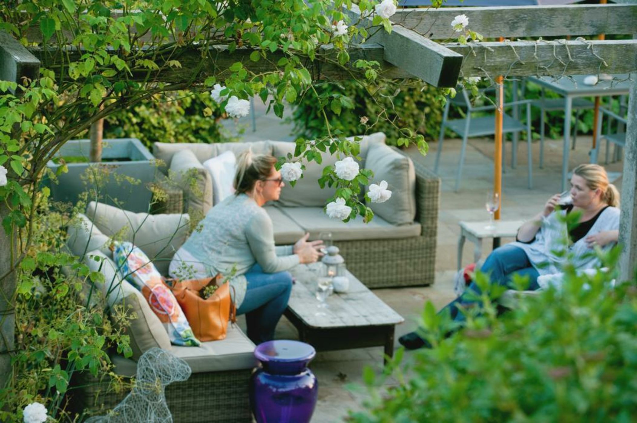 The Bell, Alderminster