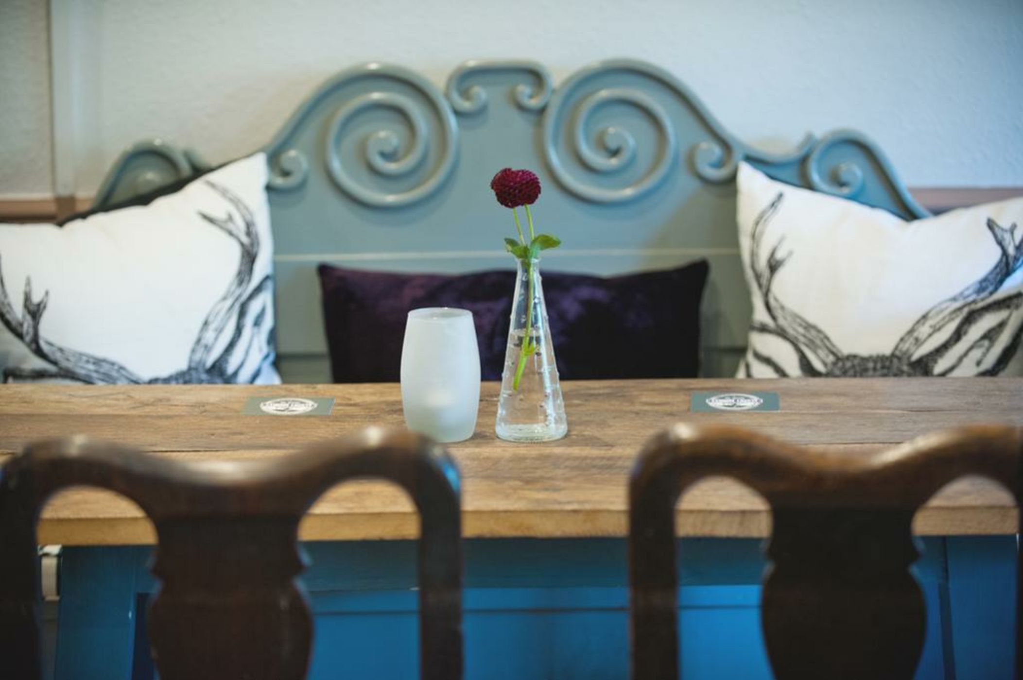 The Bell, Alderminster