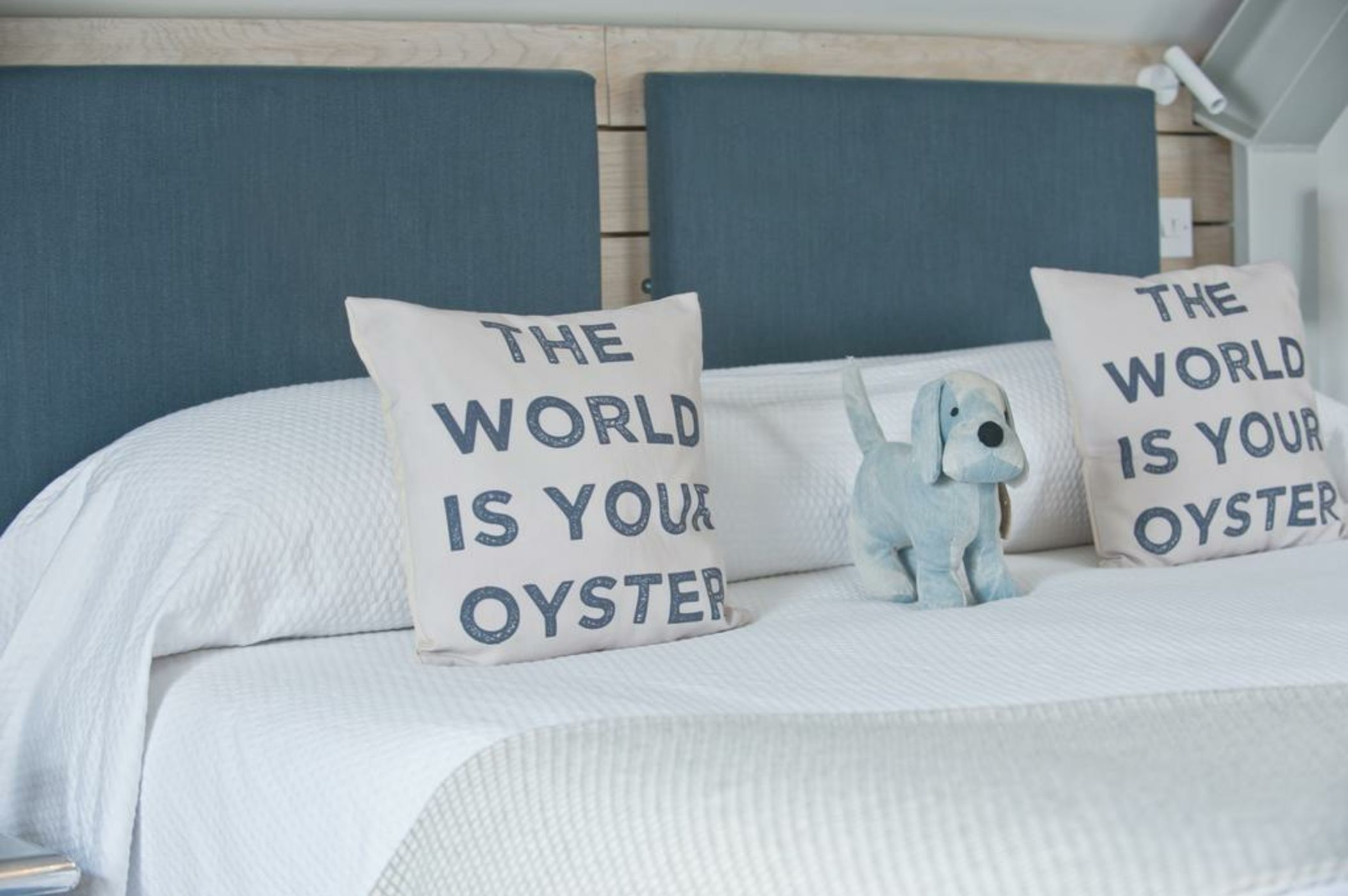 The Bell, Alderminster